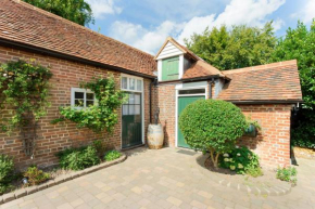 The Stables at Boreham House, Herstmonceux